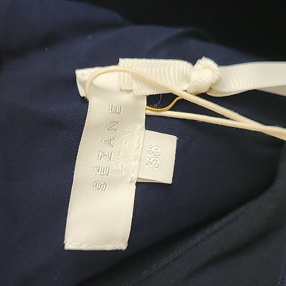 Sezane Amandine Jumpsuit - Picture 8 of 12